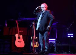 Heinz Rudolf Kunze Begeisterte In Jena 07